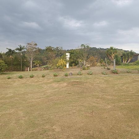 Camping Rancho Caipira Socorro  Bagian luar foto