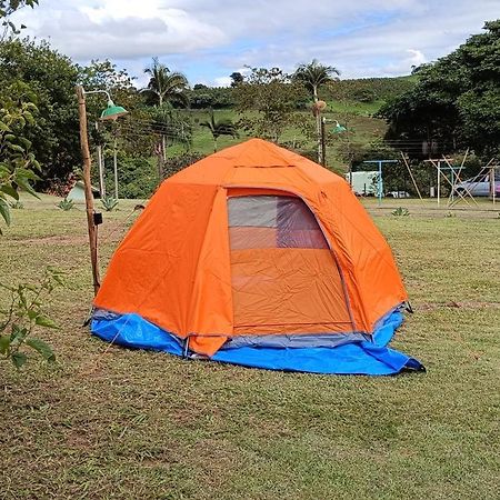 Camping Rancho Caipira Socorro  Bagian luar foto