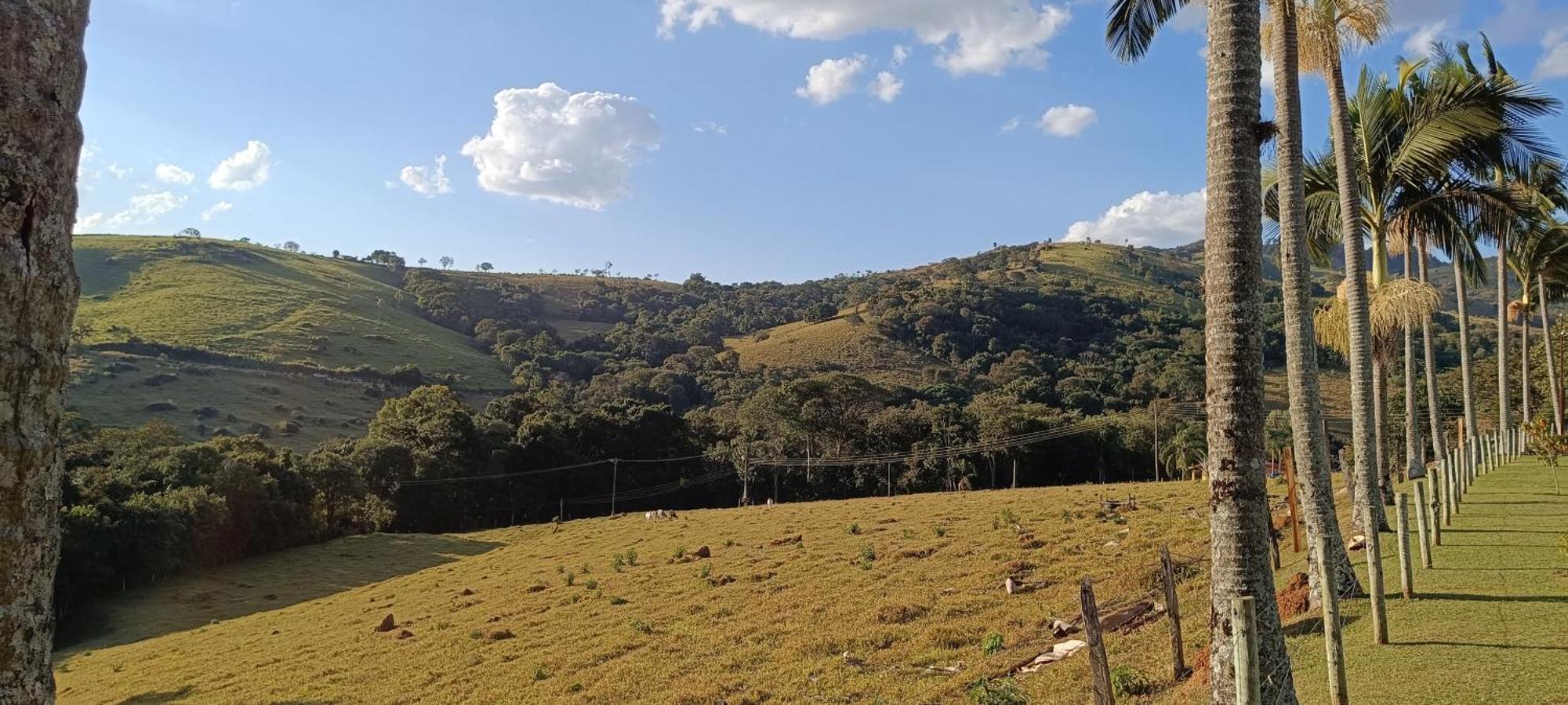 Camping Rancho Caipira Socorro  Bagian luar foto