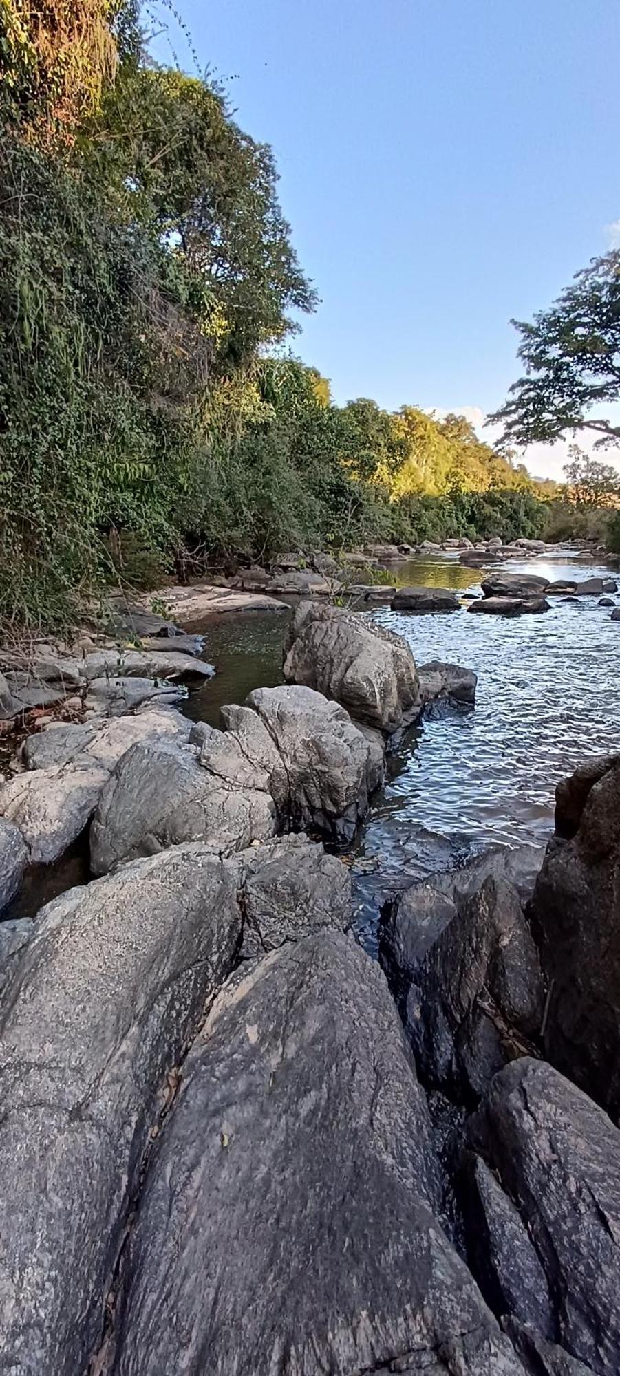 Camping Rancho Caipira Socorro  Bagian luar foto