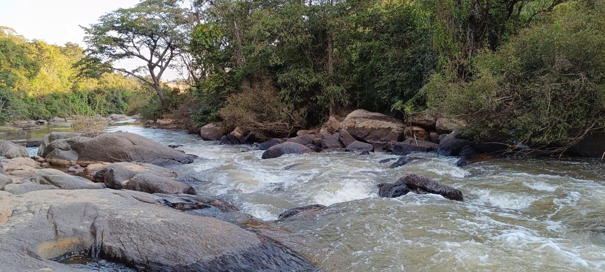 Camping Rancho Caipira Socorro  Bagian luar foto