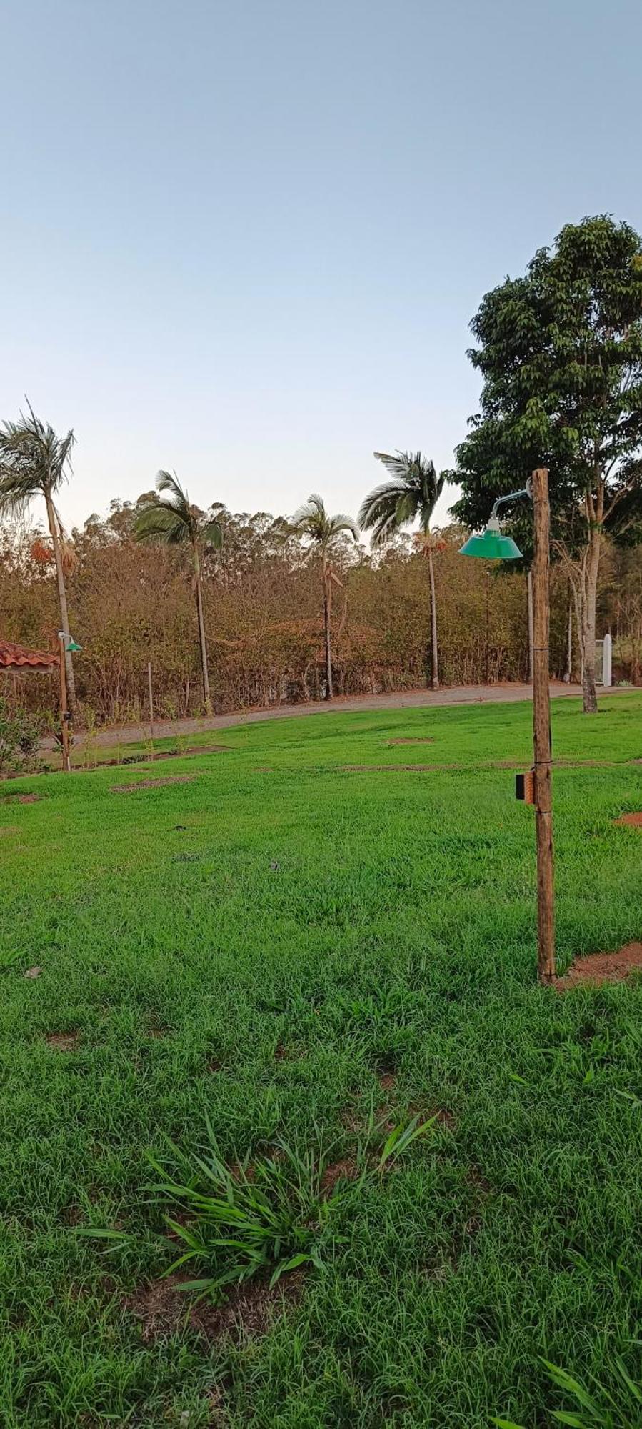 Camping Rancho Caipira Socorro  Bagian luar foto